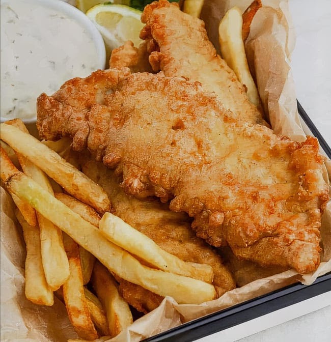 Frosty King Photos 2